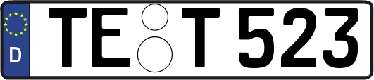 TE-T523