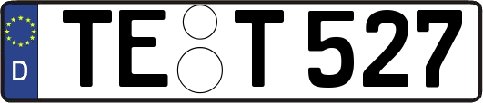 TE-T527