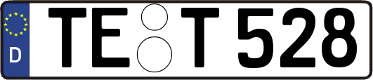 TE-T528