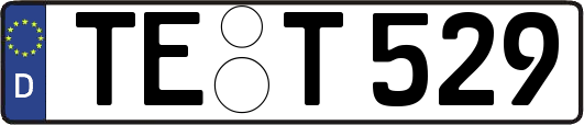 TE-T529