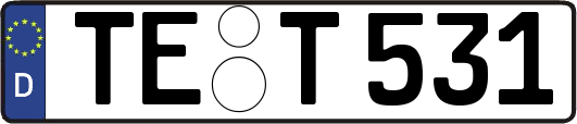 TE-T531