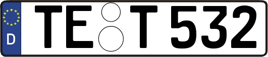 TE-T532