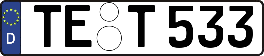 TE-T533