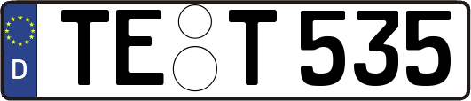 TE-T535