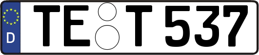 TE-T537