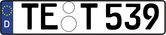 TE-T539
