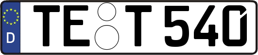 TE-T540