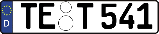 TE-T541