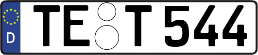 TE-T544