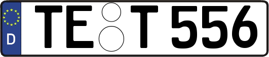 TE-T556