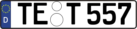 TE-T557