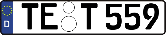 TE-T559