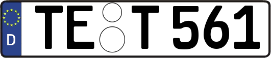 TE-T561