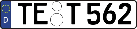 TE-T562