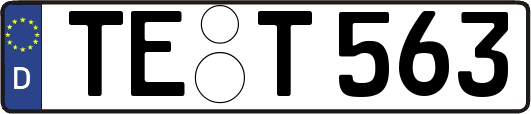 TE-T563