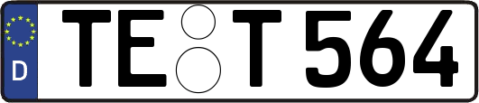 TE-T564