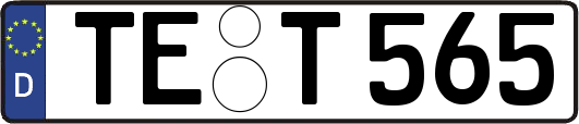 TE-T565