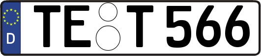 TE-T566