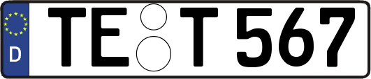 TE-T567