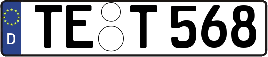 TE-T568