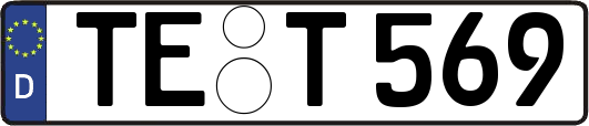 TE-T569