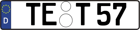 TE-T57