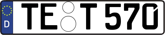 TE-T570