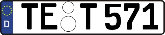 TE-T571