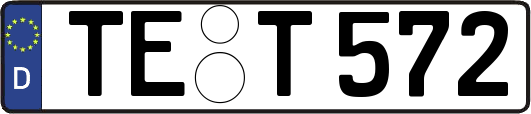 TE-T572