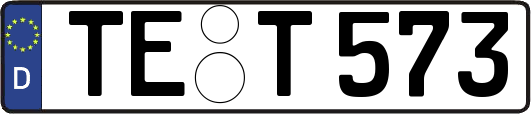 TE-T573
