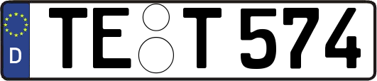TE-T574