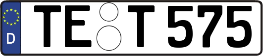 TE-T575