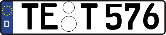 TE-T576