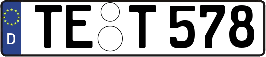 TE-T578