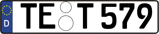 TE-T579