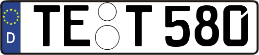 TE-T580