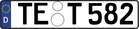 TE-T582