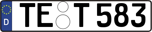 TE-T583