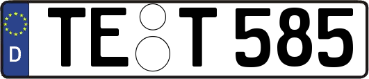 TE-T585
