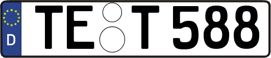 TE-T588