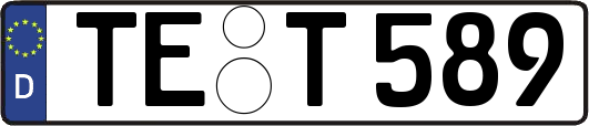 TE-T589