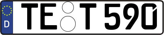 TE-T590
