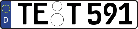 TE-T591