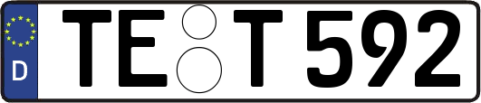 TE-T592