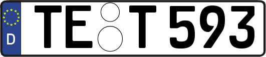 TE-T593