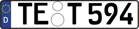 TE-T594