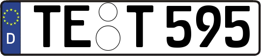 TE-T595