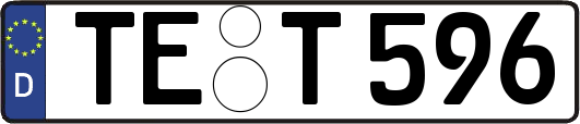 TE-T596