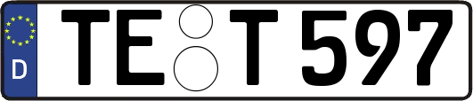TE-T597