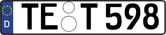 TE-T598